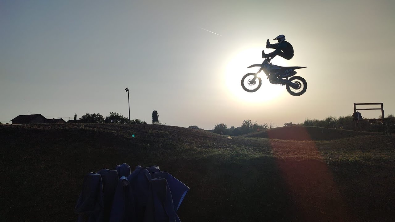 Mx-MAG S01EP9 - David Petanjek